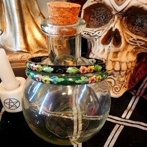 Vintage Bangle Bracelets